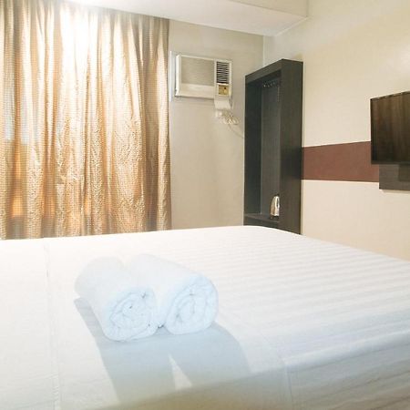 Lorenzzo Suites Hotel San Pedro Makati Eksteriør billede