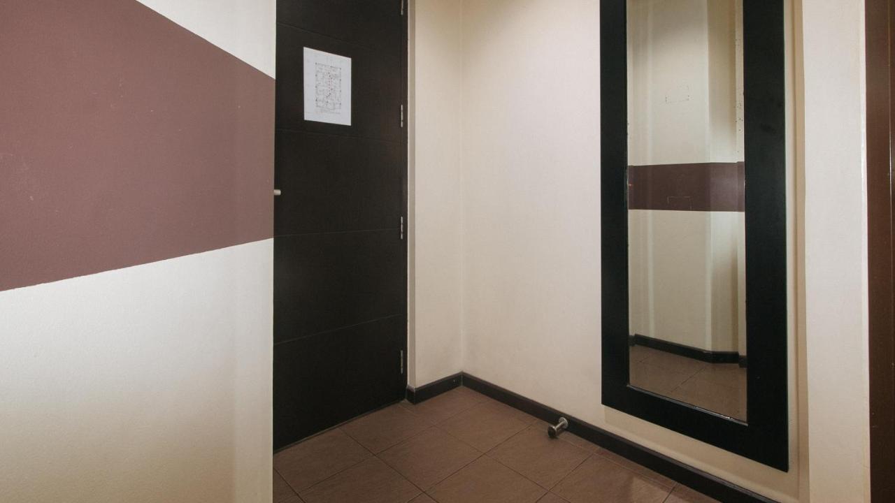 Lorenzzo Suites Hotel San Pedro Makati Eksteriør billede