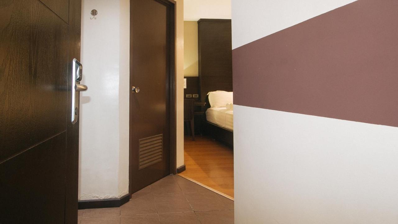 Lorenzzo Suites Hotel San Pedro Makati Eksteriør billede