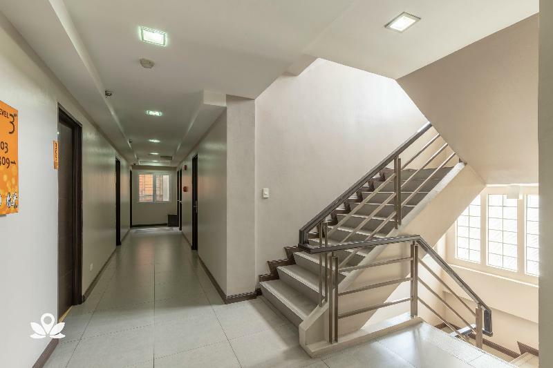 Lorenzzo Suites Hotel San Pedro Makati Eksteriør billede
