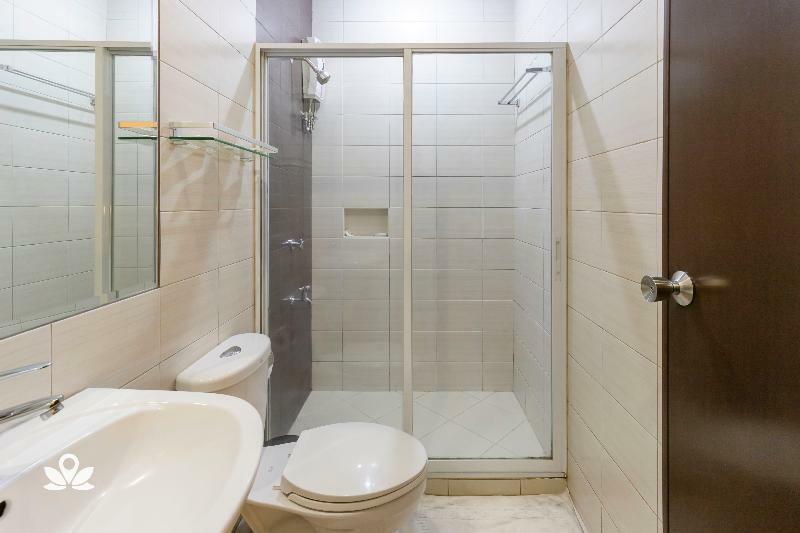 Lorenzzo Suites Hotel San Pedro Makati Eksteriør billede