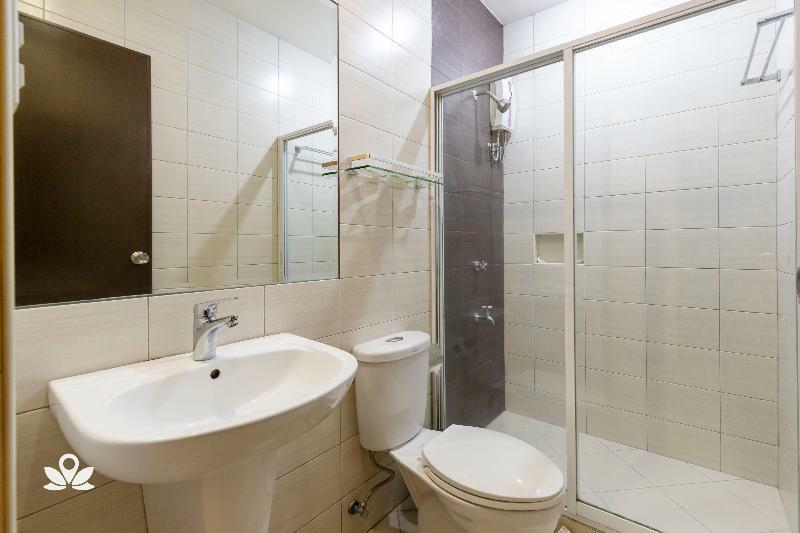 Lorenzzo Suites Hotel San Pedro Makati Eksteriør billede